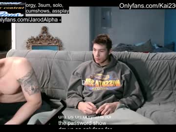 cam man porn jarodalpha image #3707086