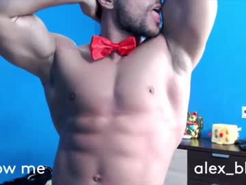 cam man porn alex_blu image #1668933