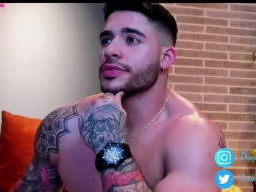cam man porn dominic_sullivan1 image #1435395
