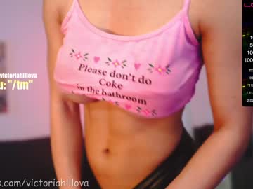 cam girl porn victoriahillova image #1082851