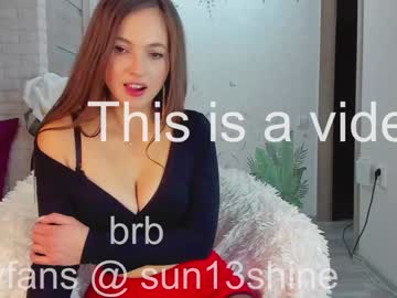 cam girl porn sunshine13_ image #1303952