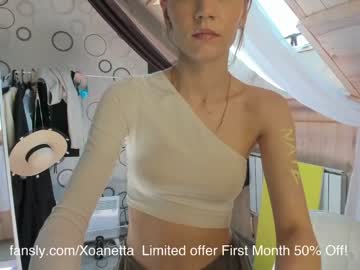 cam girl porn xoanetta image #1924214