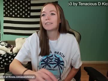 cam girl porn anabelleleigh image #5815673