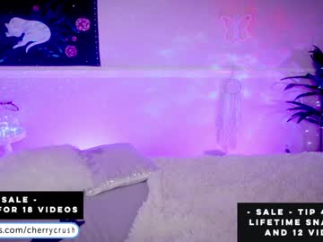 cam girl porn cherrycrush image #1274568
