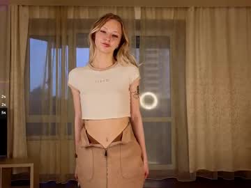 Cam for lynettedendy