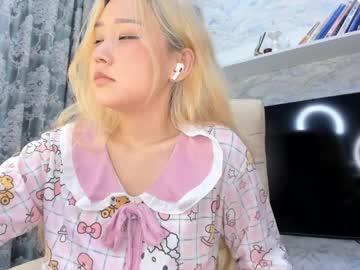 Cam for kanna_kamuii
