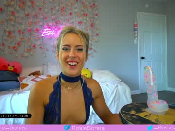 cam girl porn rosiebones image #1963284