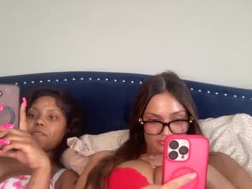 Cam for alanaaheart