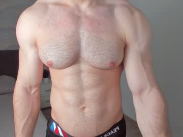 cam man porn adam_muscle_ image #3727269