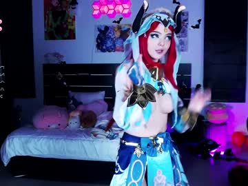 cam girl porn madnessalise image #5608144