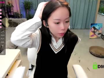 cam girl porn luna_liu520 image #215334