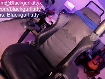cam girl porn blackgurlkitty image #357454