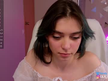 cam girl porn lily_ewing image #5184225