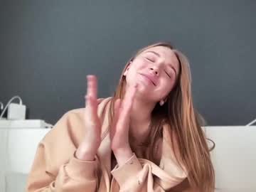 Cam for sweet_molly15