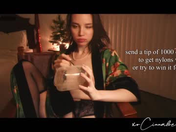 cam girl porn cinnabelle image #628342