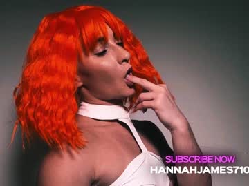 cam girl porn hannahjames710 image #3835860