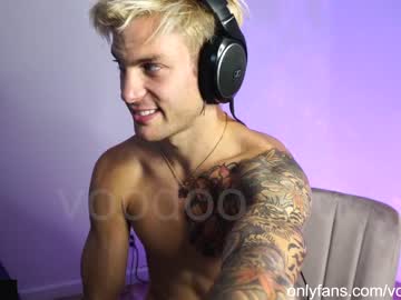 cam man porn voodoo_hd image #889452