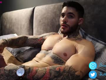 cam man porn dominic_sullivan1 image #2234047