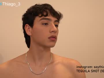 cam man porn thiago3_3 image #1657086