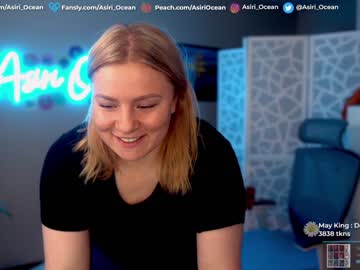 cam girl porn asiri_ocean image #1834009