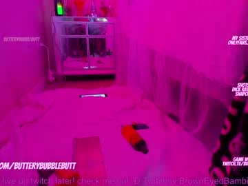 cam girl porn butterybubblebutt image #1541745