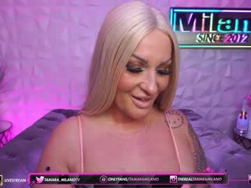 cam girl porn tamaramilano image #4209970