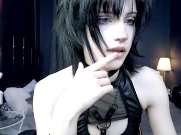 cam girl porn dark_vamp_ image #7079197