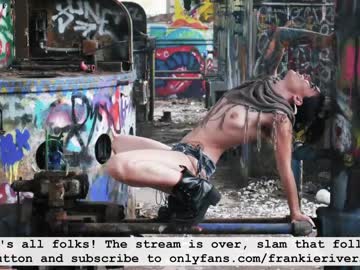 cam girl porn _frankie_rivers image #76832