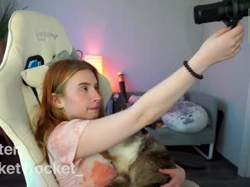 cam girl porn pocketrocket_ image #2274470