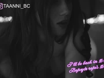 cam girl porn taanni_bc image #3058326