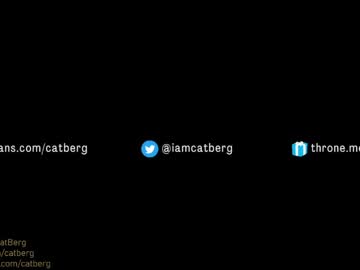 cam girl porn catberg image #5450415