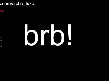 cam couple porn alpha_luke image #2648074