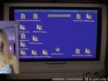 cam girl porn oksanafedorova image #1819034