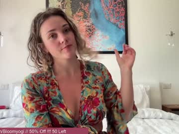 cam girl porn bloomyogi image #3525712