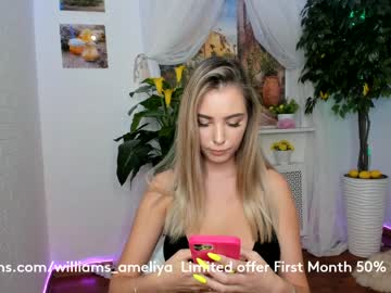 cam girl porn amelia__williams image #2012791
