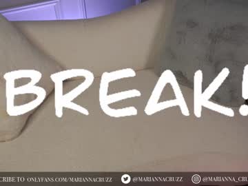 cam girl porn mariannacruzz image #3965341