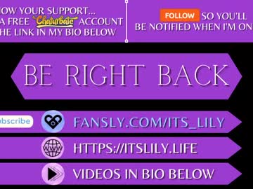 cam girl porn its_lily image #6953963