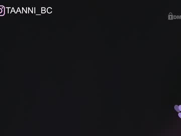 cam girl porn taanni_bc image #2195599