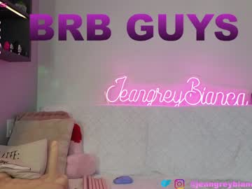 cam girl porn jeangreybianca image #4169381