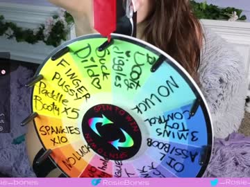 cam girl porn rosiebones image #5250621