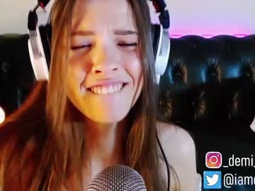 cam girl porn _demi_dee_ image #3033716