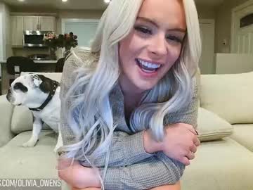 cam girl porn oliviaowens image #3622422