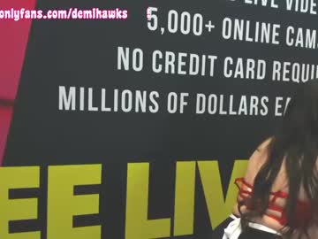 cam girl porn demihawks image #3456362