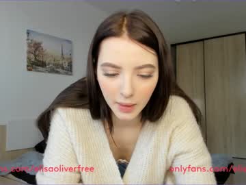 cam girl porn elisa_oliver image #1205104