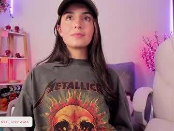cam girl porn annie_dreams image #967519