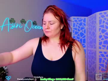 cam girl porn asiri_ocean image #1265870