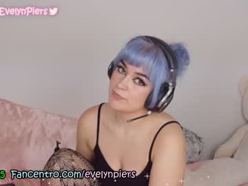cam girl porn evelynpiers image #83059