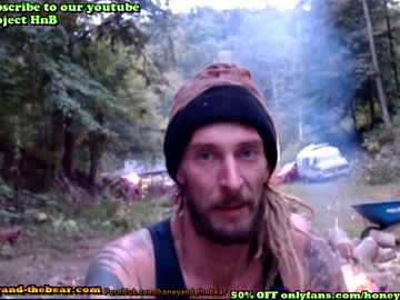 cam couple porn honeyand_thebear image #2803388