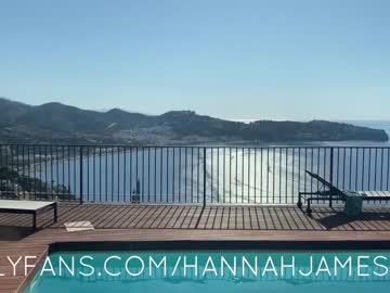 cam girl porn hannahjames710 image #1845495