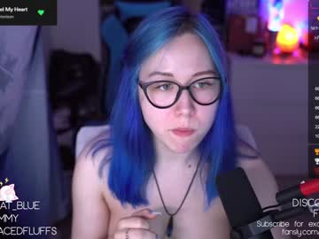 cam girl porn blue_mooncat image #4305518
